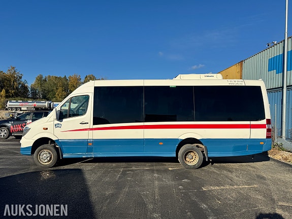 Mercedes-Benz MERCUS 6 of 30