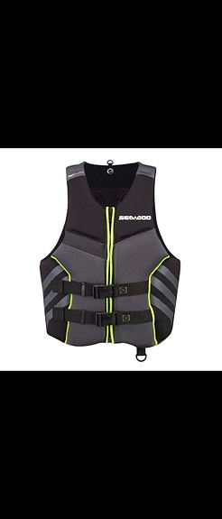 Sea-Doo RXP-X RS 300 – 2021-modell – 300 hk! 11 of 11