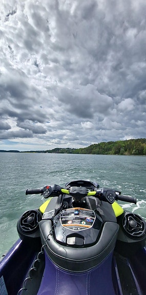 Sea-Doo RXP-X RS 300 – 2021-modell – 300 hk! 3 of 11