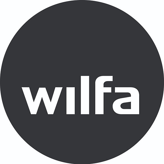 Wilfa AS logo