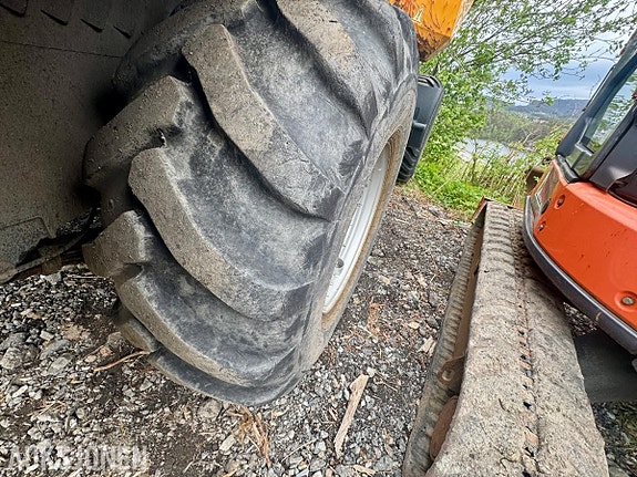 Bergmann 2090RPLUS Minidumper – 1204 Timer 22 of 30