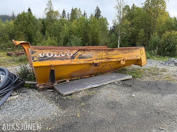 Volvo A45 GFS Dumperkasse 2 of 12