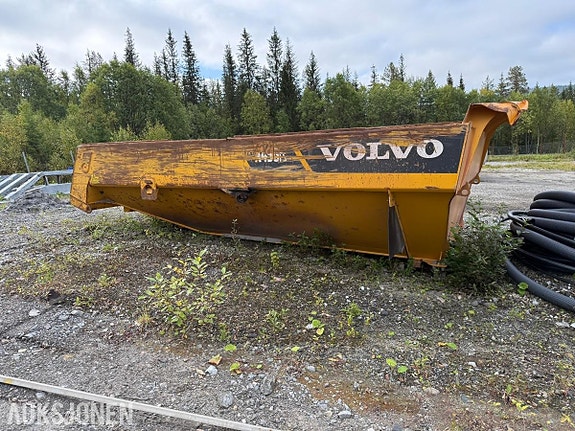 Volvo A45 GFS Dumperkasse 9 of 12