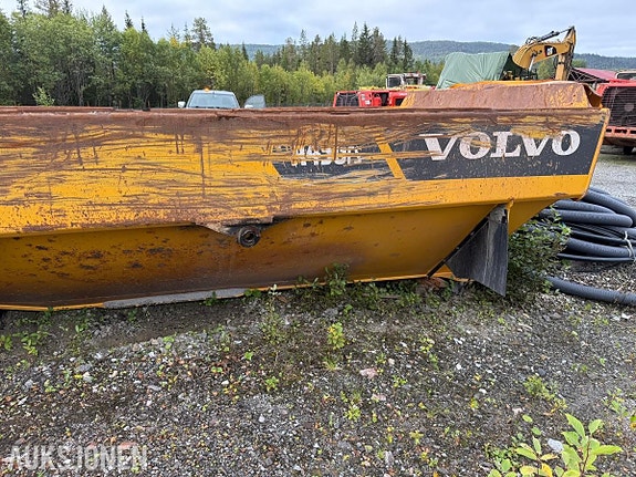 Volvo A45 GFS Dumperkasse 11 of 12