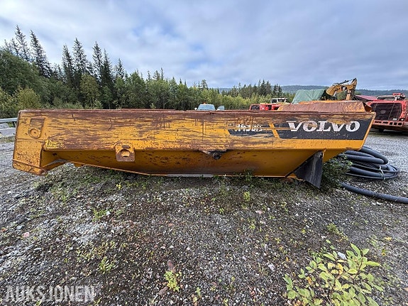 Volvo A45 GFS Dumperkasse 10 of 12
