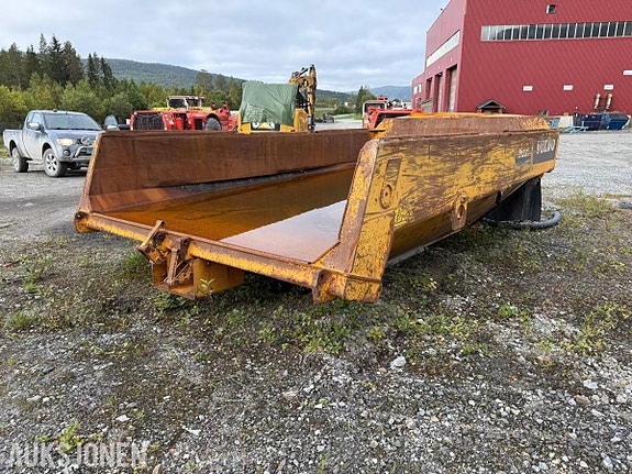 Volvo A45 GFS Dumperkasse 8 of 12