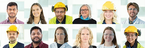 Bilde 1 av 1 i jobbannonse-galleriet