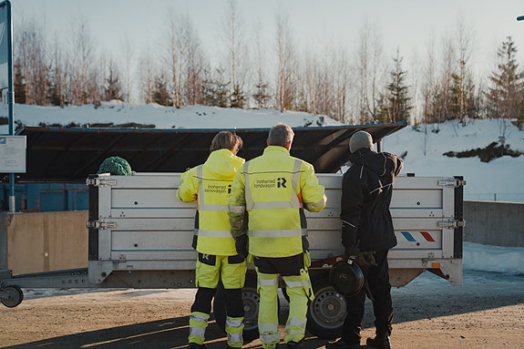 Bilde 1 av 3 i jobbannonse-galleriet