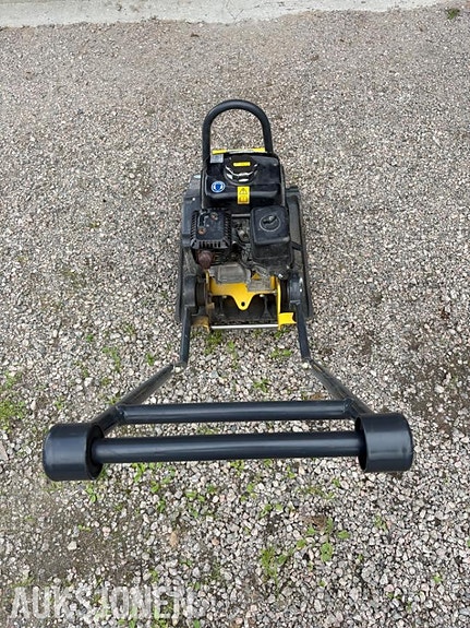 Bomag Bomag BVP 18/45 3 of 3