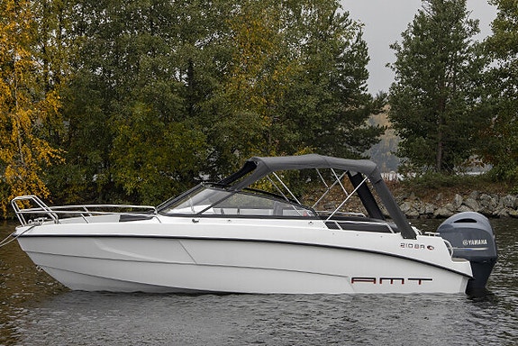 AMT 210BR 17 of 21