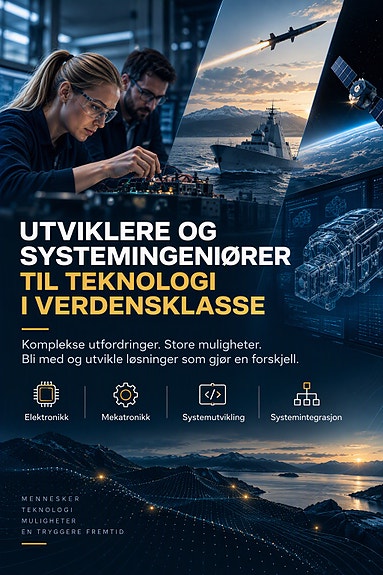 Bilde 2 av 2 i jobbannonse-galleriet