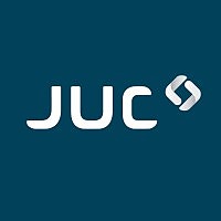 JUC Norge As logo