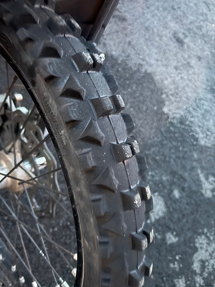 KTM Sx 85 7 of 9