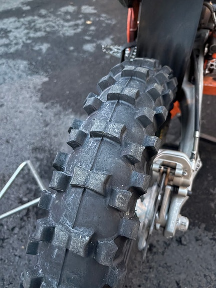 KTM Sx 85 5 of 9