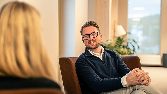 Bilde 1 av 2 i jobbannonse-galleriet
