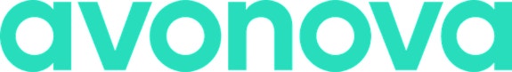 AVONOVA SOLUTIONS AS logo