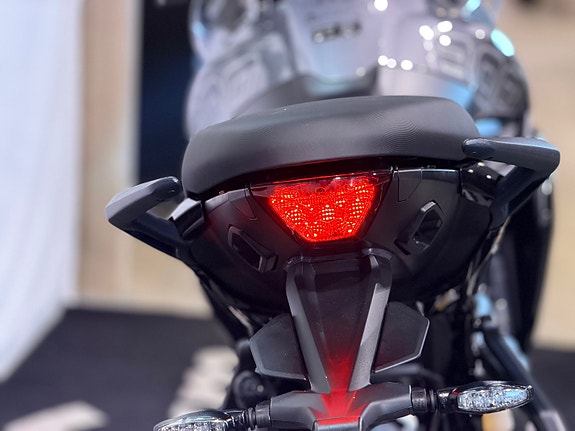 Triumph Tiger Sport 800 // Lav km stand- Fri Frakt i Oktober// 24 of 26