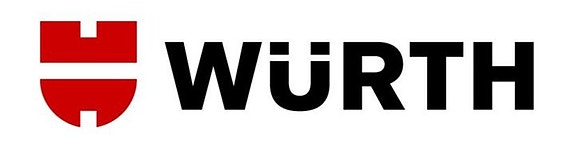 Würth Norge AS logo