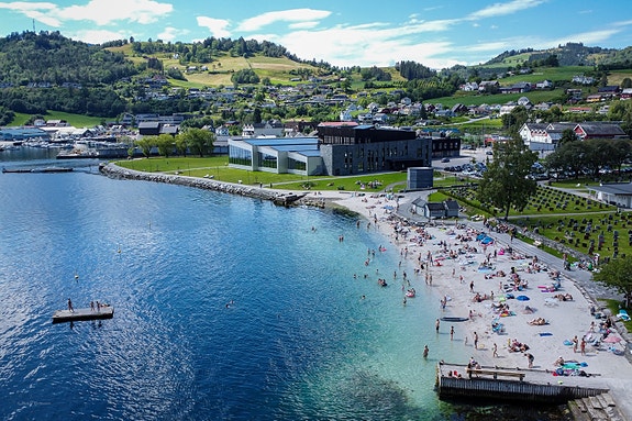 Bilde 1 av 10 i jobbannonse-galleriet