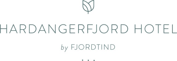 HARDANGERFJORD HOTEL AS logo