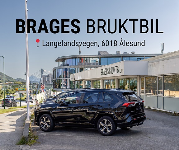 Bilde 1 av 5 i jobbannonse-galleriet