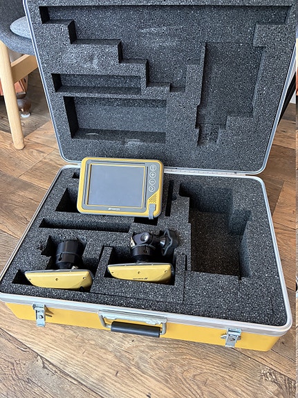 Atlas 140 W Blue 9 of 9