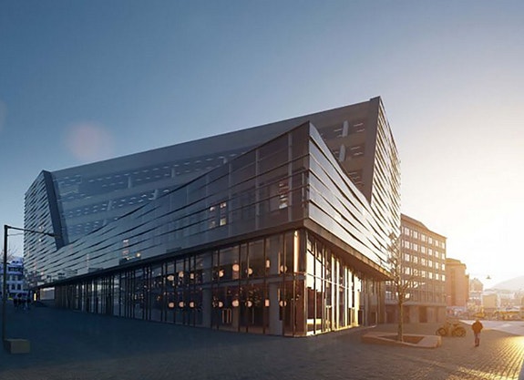 Bilde 1 av 2 i jobbannonse-galleriet