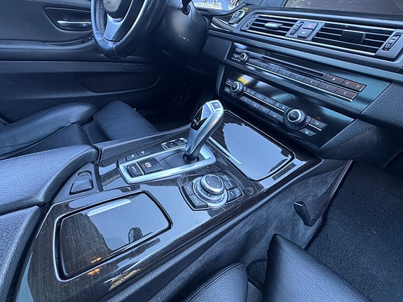 BMW 525d 29 of 30