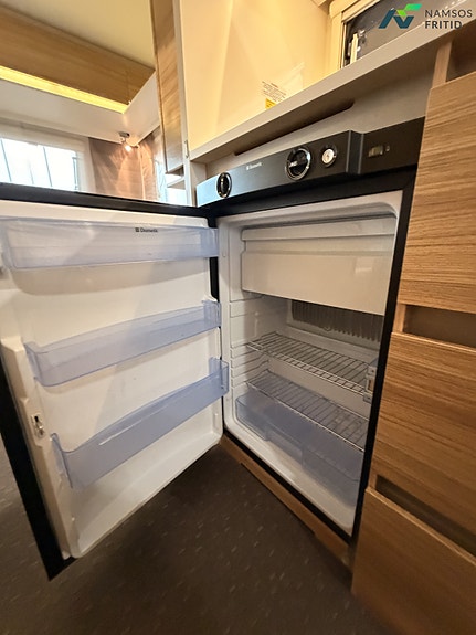 Adria ALTEA 492LU | MARKISE | GULVVARME | BATTERIPAKKE 15 of 24