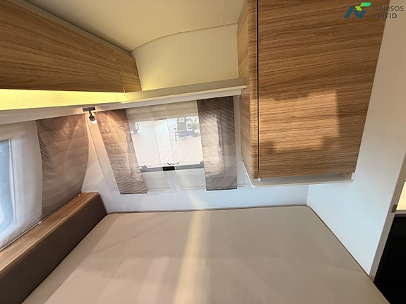 Adria ALTEA 492LU | MARKISE | GULVVARME | BATTERIPAKKE 19 of 24