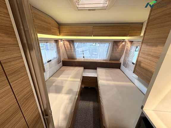 Adria ALTEA 492LU | MARKISE | GULVVARME | BATTERIPAKKE 16 of 24