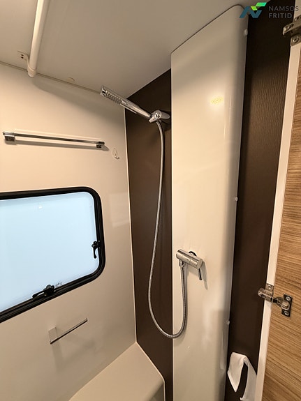 Adria ALTEA 492LU | MARKISE | GULVVARME | BATTERIPAKKE 23 of 24