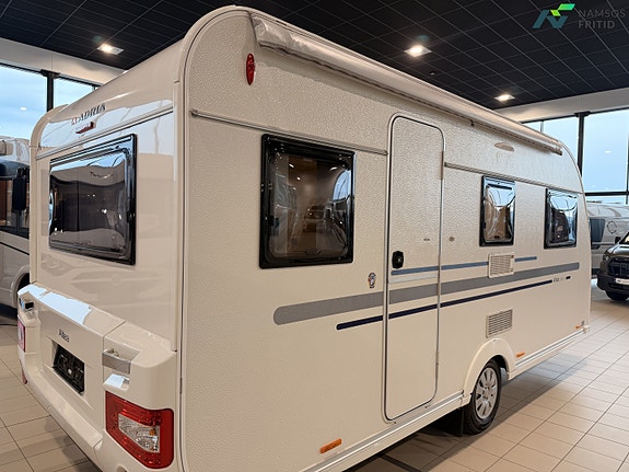 Adria ALTEA 492LU | MARKISE | GULVVARME | BATTERIPAKKE 2 of 24