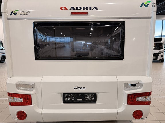 Adria ALTEA 492LU | MARKISE | GULVVARME | BATTERIPAKKE 3 of 24