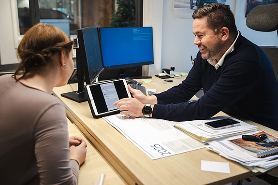 Bilde 2 av 6 i jobbannonse-galleriet