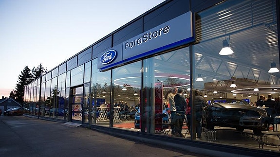 Bilde 1 av 6 i jobbannonse-galleriet