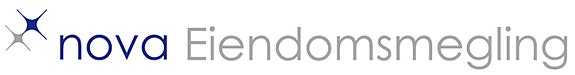 Nova Eiendomsmegling AS logo