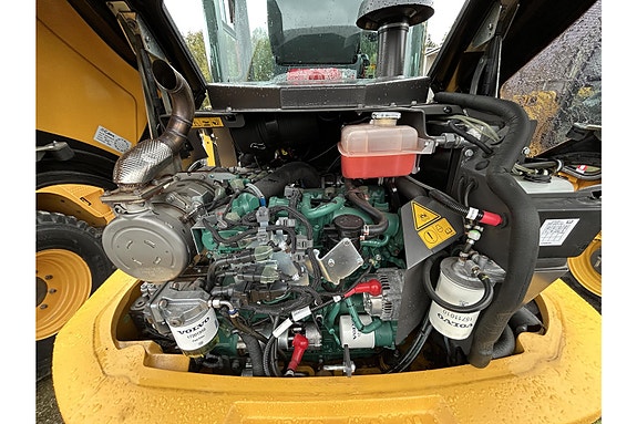 Volvo L35HS 9 of 13