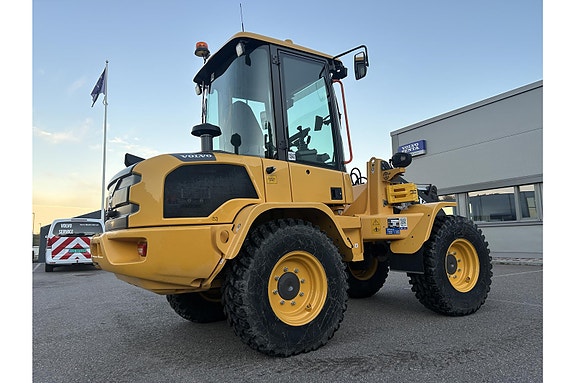 Volvo L35HS 3 of 13
