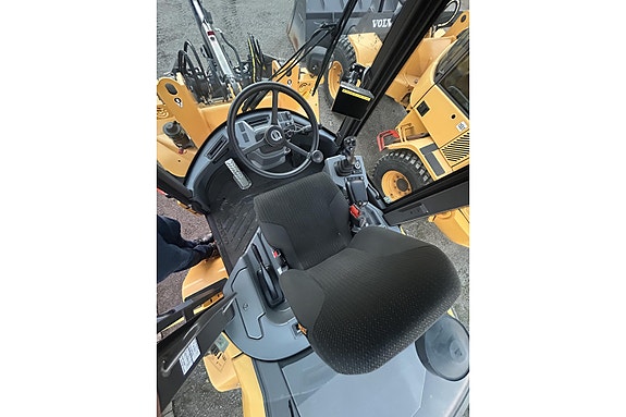 Volvo L35HS 7 of 13