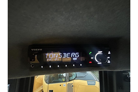 Volvo L35HS 12 of 13
