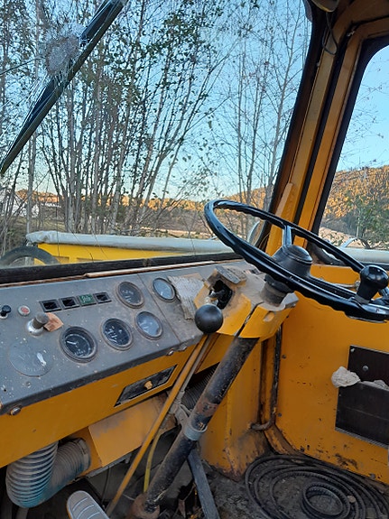 Hanomag 55c 5 of 11