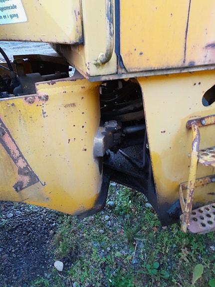 Hanomag 55c 11 of 11