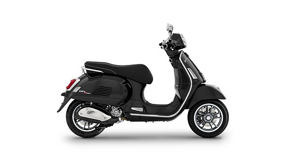 Piaggio VESPA GTS310 SUPER PÅ LAGER! 2 of 13