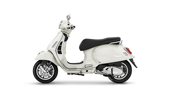 Piaggio VESPA GTS310 SUPER PÅ LAGER! 6 of 13