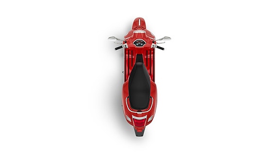 Piaggio VESPA GTS310 SUPER PÅ LAGER! 7 of 13