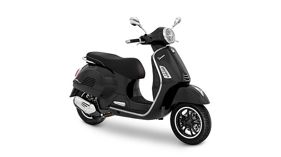 Piaggio VESPA GTS310 SUPER PÅ LAGER! 3 of 13