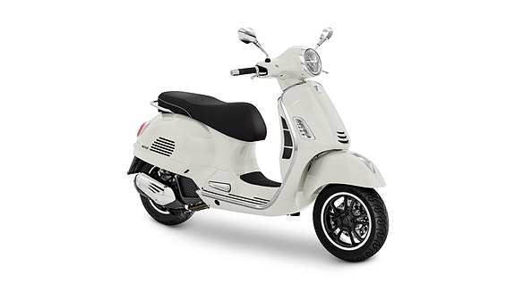 Piaggio VESPA GTS310 SUPER PÅ LAGER! 2 of 13