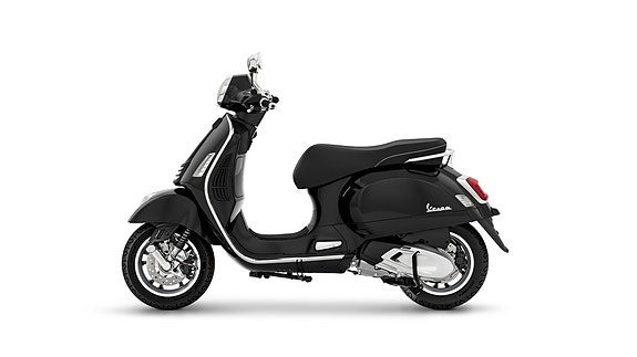 Piaggio VESPA GTS310 SUPER PÅ LAGER! 5 of 13