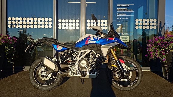 BMW F450GS - Denali 2 of 12